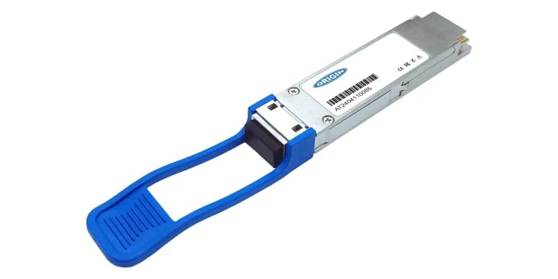 Origin Storage EX-QSFP-40GE-LR4 Juniper Compatible Transceiver QSFP+ 4