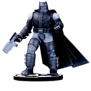 Batman Black & White Statue Batman by Frank Miller