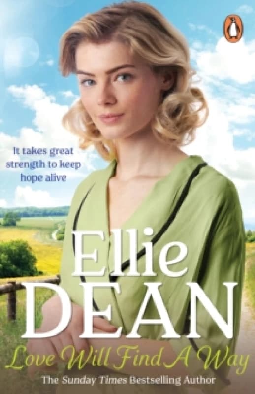 Love Will Find a Way Paperback / softback