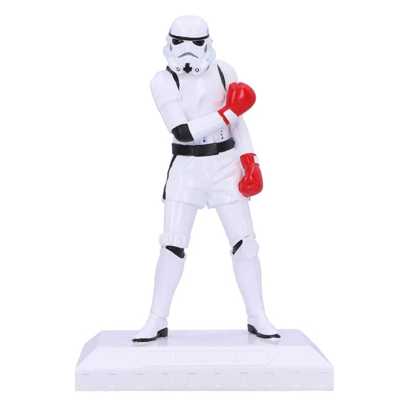Stormtrooper The Greatest 18cm