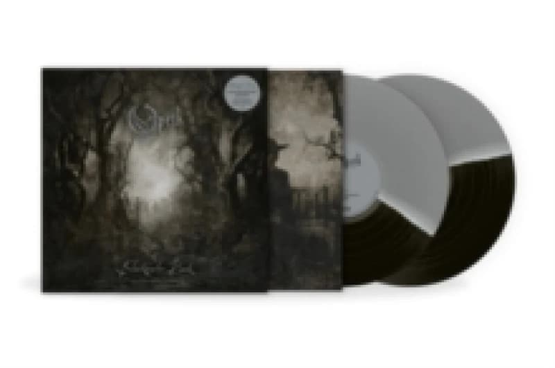 Blackwater Park (25th Anniversary Edition) Vinyl