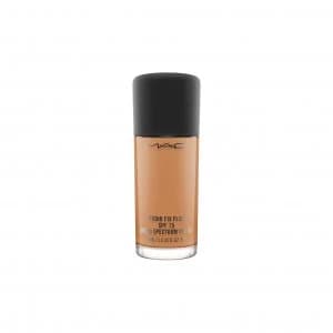 MAC Studio Fix Fluid SPF 15 Foundation Nc50