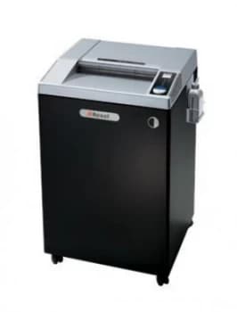 Rexel RLWX39 Cross Cut Shredder