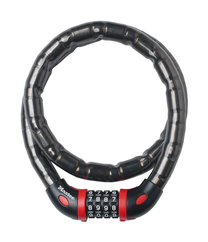 Masterlock Fahrradschloss als Bugelschloss 8226EURDPRO