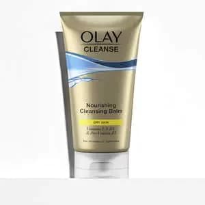 Olay Nour Clean Balm Dry UK 150ml