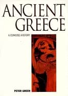 ancient greece a concise history