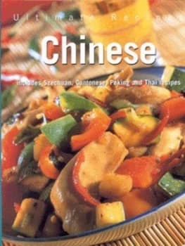 Chinese Hardback