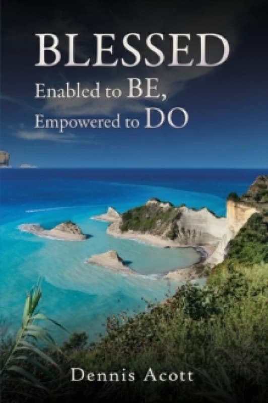 Blessed. Paperback. By Dennis Acott Books