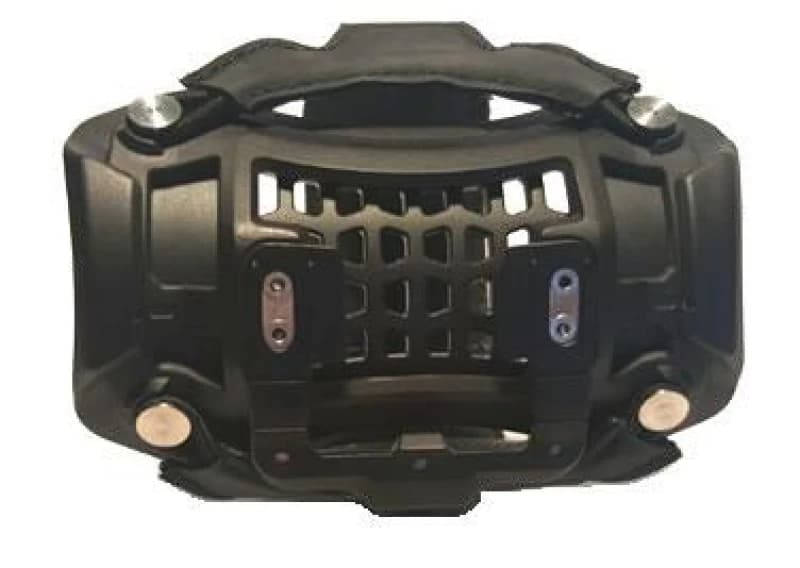 Zebra wrist mount. XL