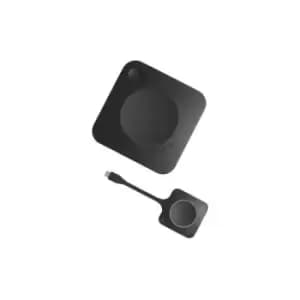Barco ClickShare CX-20 Wireless presentation system Desktop HDMI