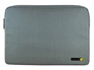Techair 15.6" Grey EVO laptop sleeve TAEVS006