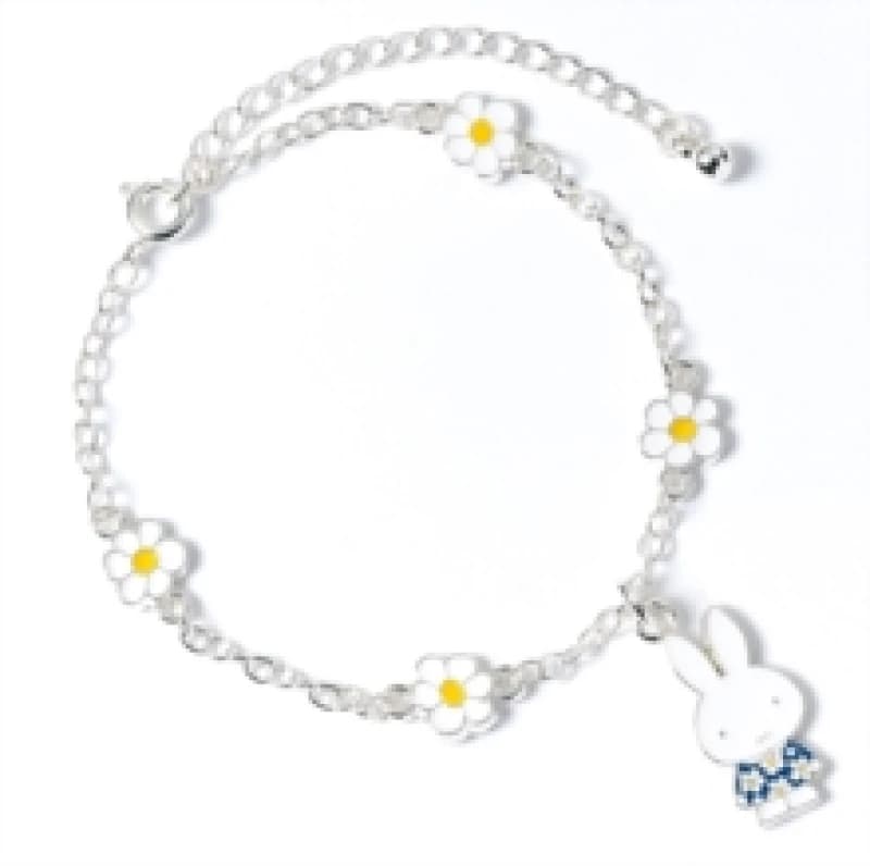 Miffy Daisy Chain Bracelet General merchandize