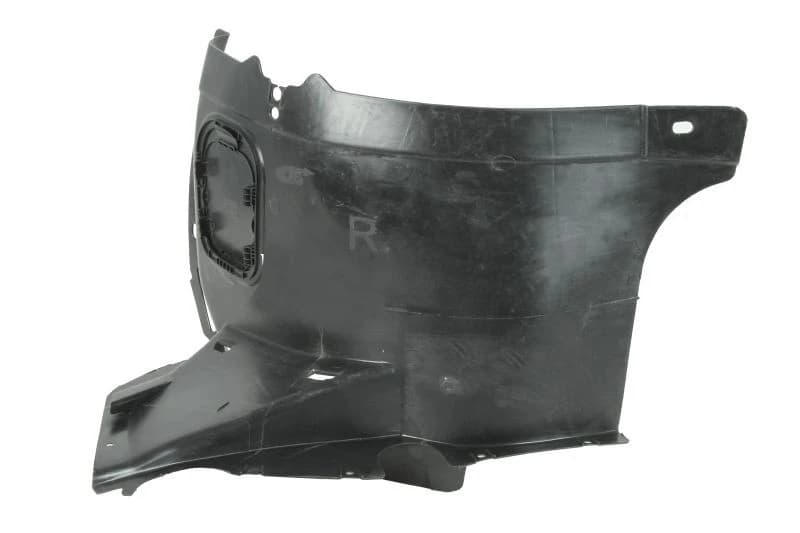 BLIC 6601-06-0000007Q Wheel Arch Cover Right Front, Front Section Panelling,mudguard (1560)