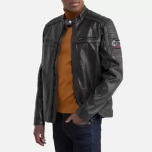 Biker Jacket