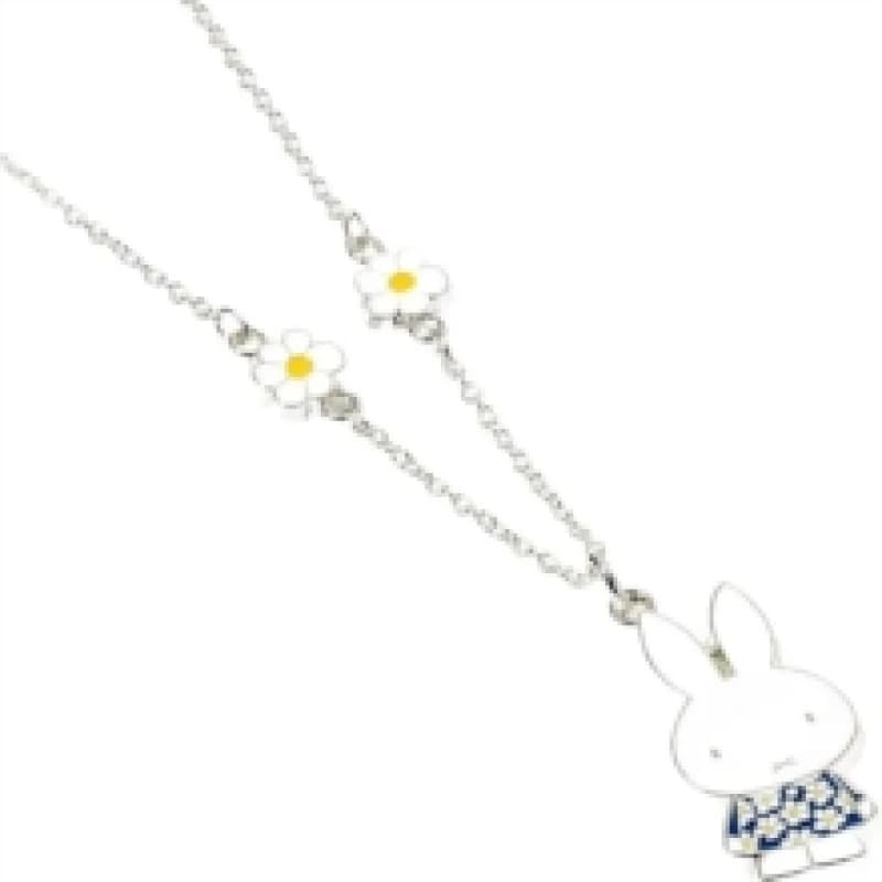 Miffy Daisy Chain Necklace General merchandize