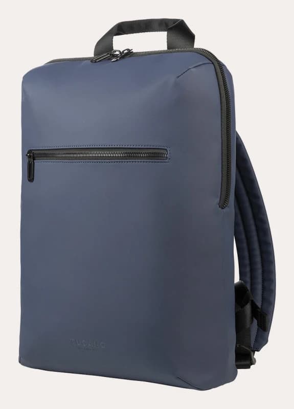 Tucano Gommo 40.6cm (16") Backpack Black. Blue