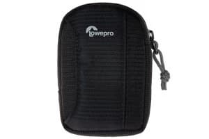 Lowepro Tahoe 15 II Compact Camera Case - Black