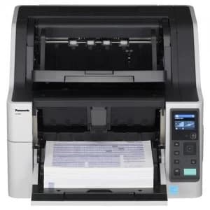 Panasonic KV-S8147 Document Scanner