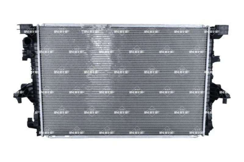 NRF Engine radiator NRF 560008