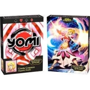 Yomi Gloria Deck
