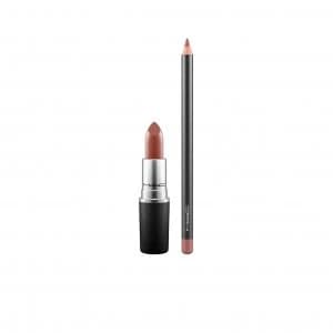 MAC Lip Duo Persistence Spice