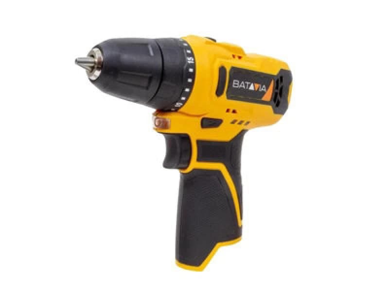 Batavia Batavia - Drill Driver 12V Bare Unit fixxpack BAT7064213 7064213