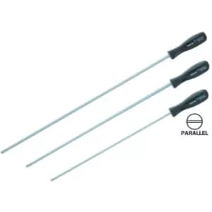 Flat Head Screwdriver Set, Set of 3