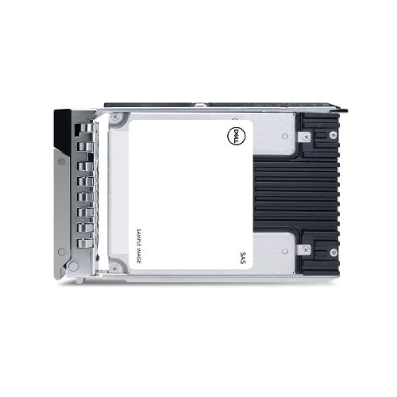 DELL 345-BDWO internal solid state drive 3.84 TB 2.5" Serial ATA