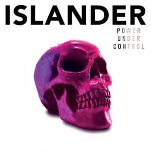 Power Under Control by Islander CD Album