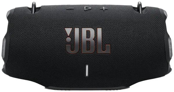 JBL JBL Xtreme 4 Portable Bluetooth Speaker - Black