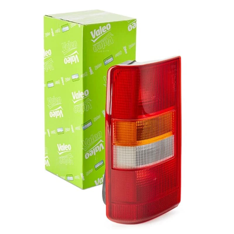 Rear light VALEO 085780