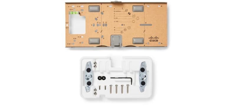 Cisco MA-MNT-MR-17 Wireless access point accessory WLAN access point m