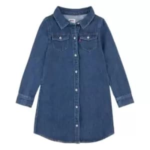 Levis Levis Shrt Drs In34