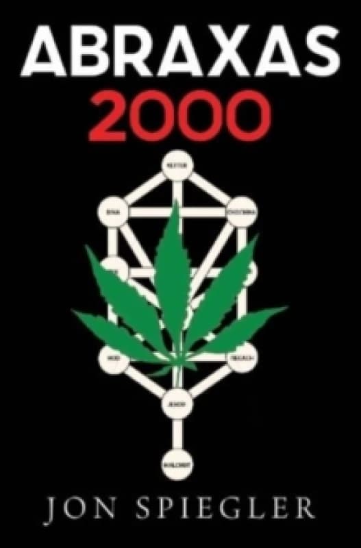 Abraxas 2000 Paperback / softback