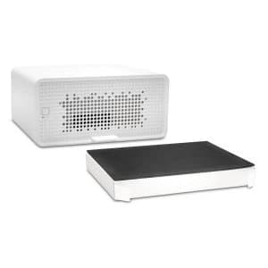 Kensington K55463EU FreshView Air Purifier Filter Replacement