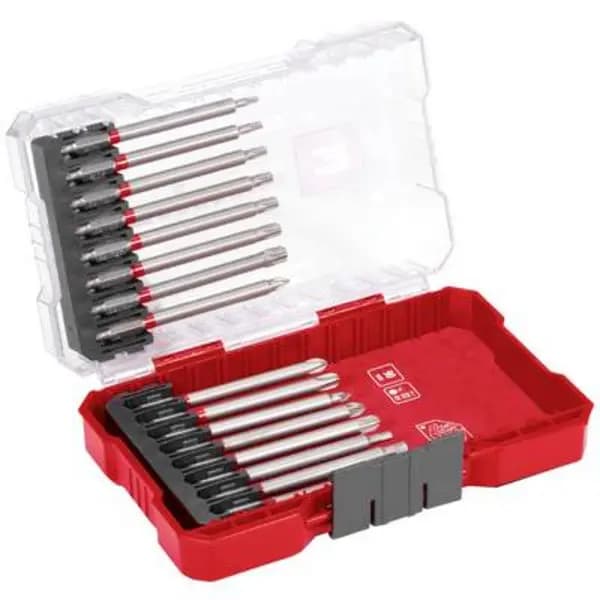 Einhell 118973 Bit set 16 Piece 118973