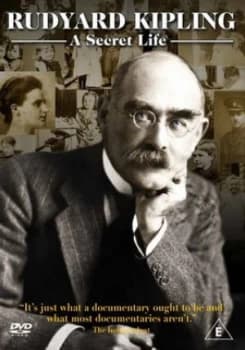 Rudyard Kipling A Secret Life - DVD