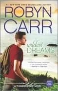 wildest dreams