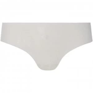 Sloggi Zero Lace Brazillian - White