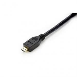 Atomos straight micro HDMI to micro HDMI