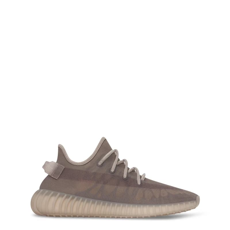 Yeezy Boost 350 V2 Light Sneakers - Grey Grey 6