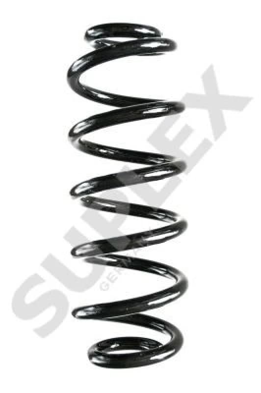 Coil spring SUPLEX 03408