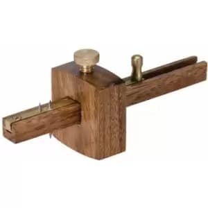 Silverline Mini Mortice Gauge - 130mm