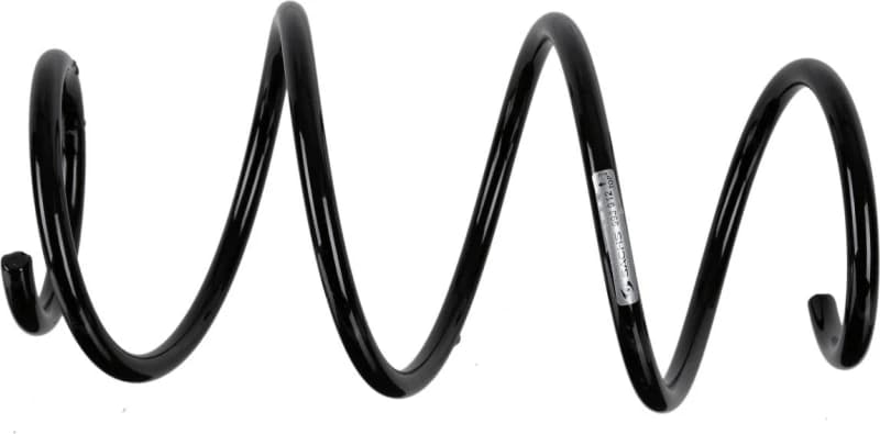 Coil spring SACHS 993 912