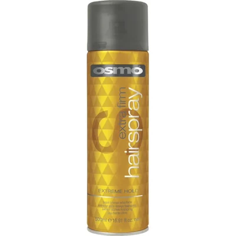 Osmo Extreme Hold hair spray 500 ml