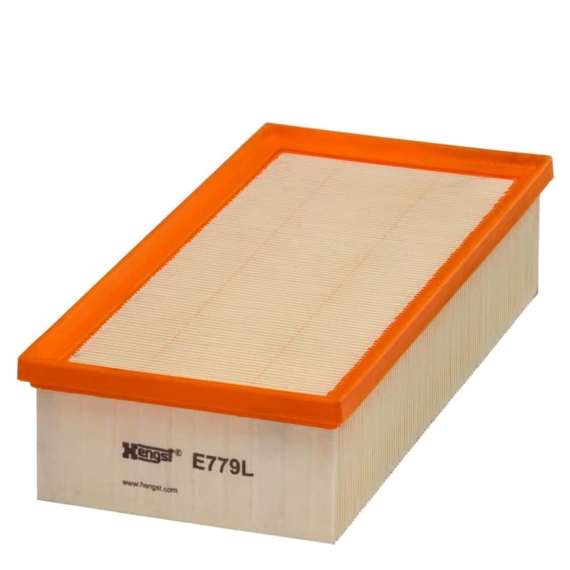 Air filter HENGST FILTER E779L
