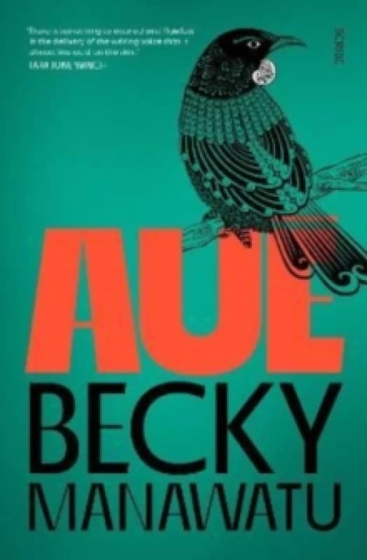 Aue Paperback / softback