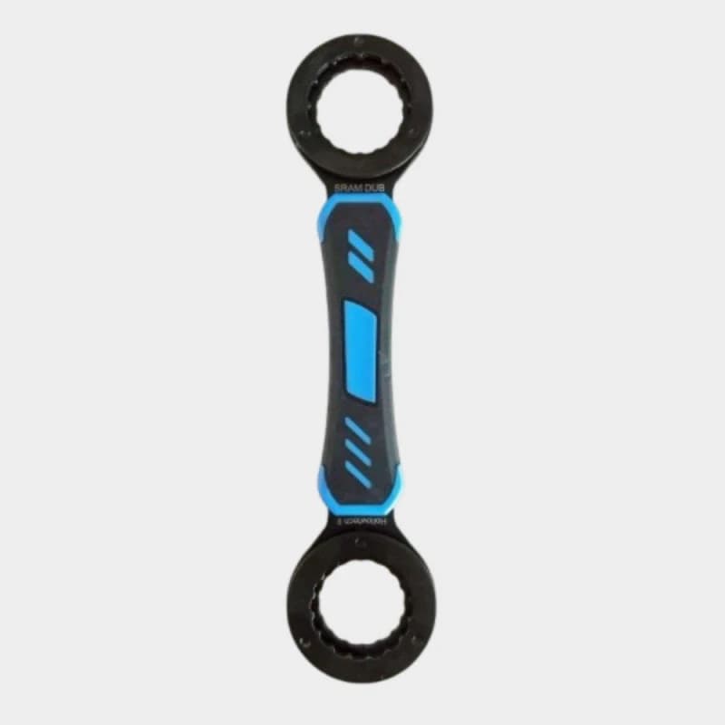 Pinnacle BB Remover Wrench Black unisex One Size