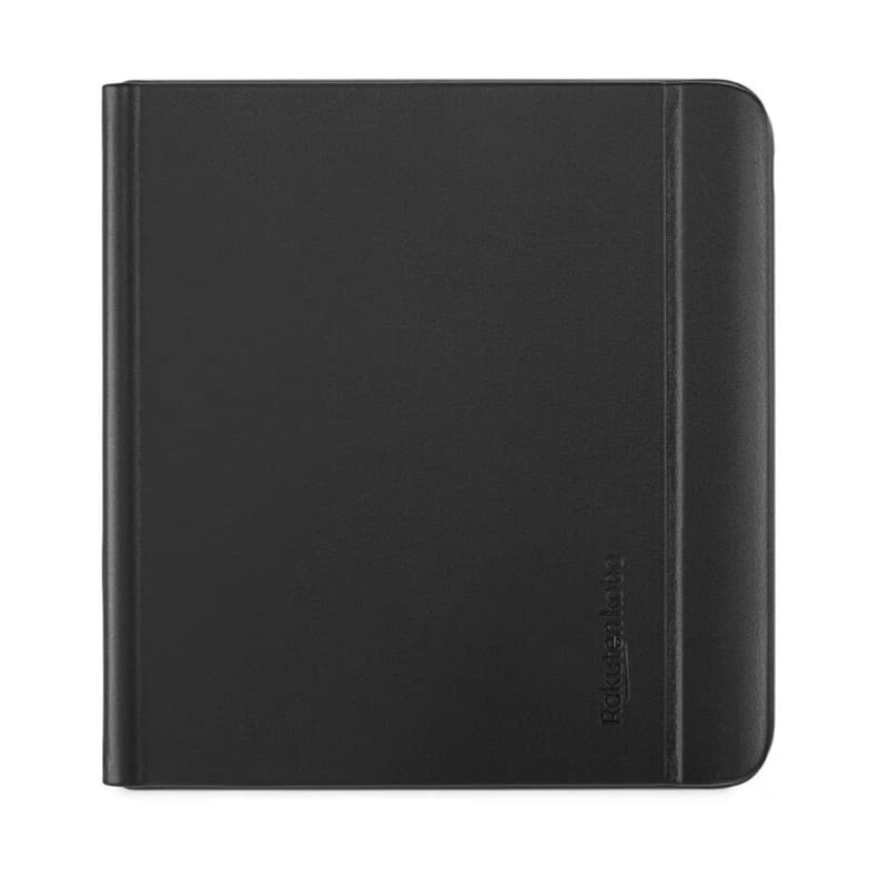 Kobo Kobo Libra Colour Notebook Sleepcover Case - Black