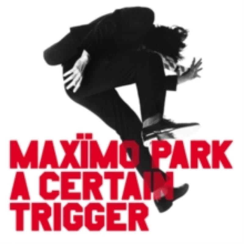 A Certain Trigger/Missing Songs (20th Anniversary Edition) CD / Album Digipak
